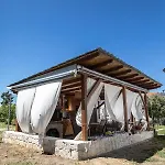 Apartament Agrielia Pefkochori