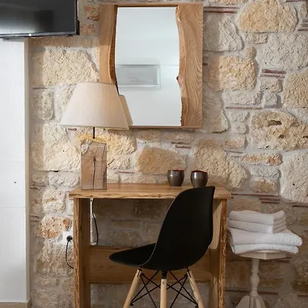 Agrielia Apartment