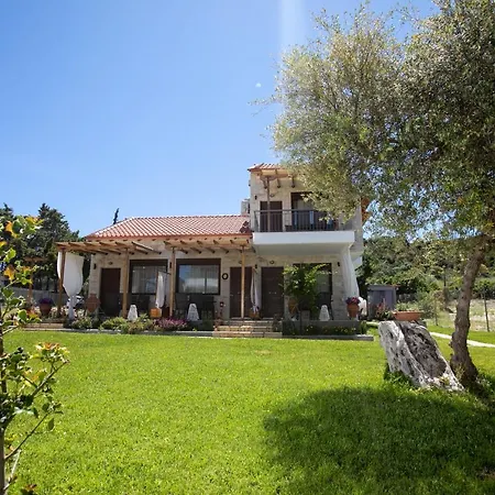 Apartmán Agrielia Pefkochori
