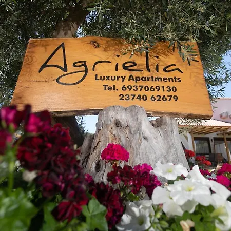 Agrielia