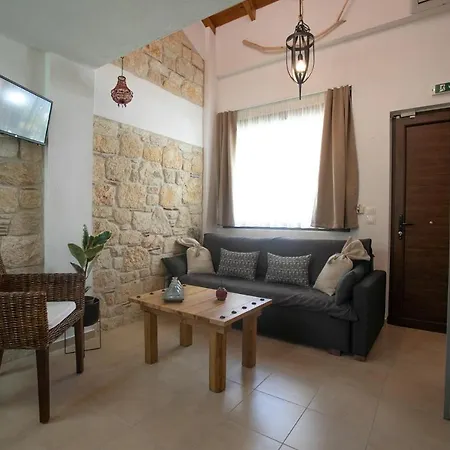 Agrielia Apartment