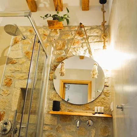 Agrielia Apartment Pefkochori