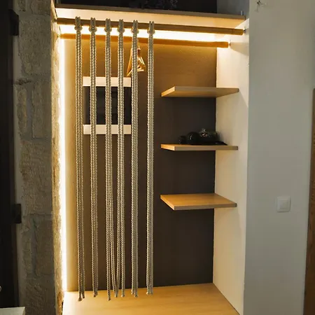 Agrielia Apartment *