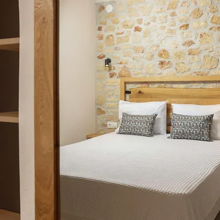 Agrielia Apartment Pefkochori