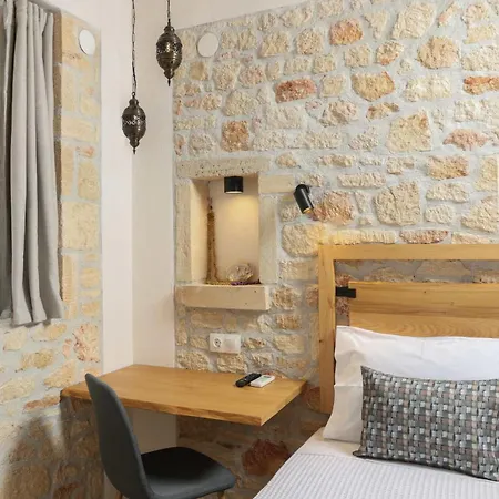 Agrielia Apartment