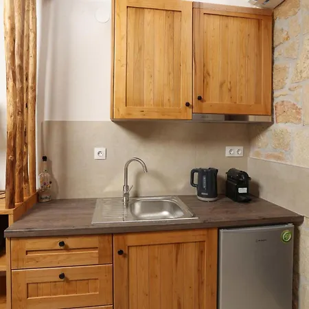 Agrielia Apartmán