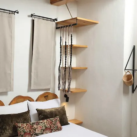 Agrielia Apartmán Pefkochori