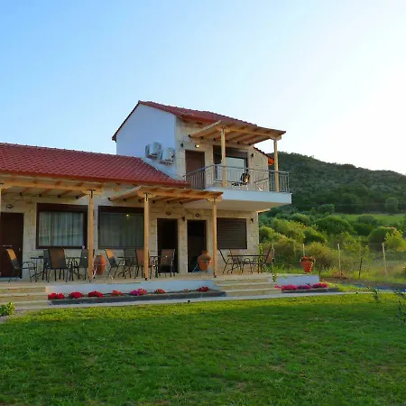 Agrielia * Pefkochori