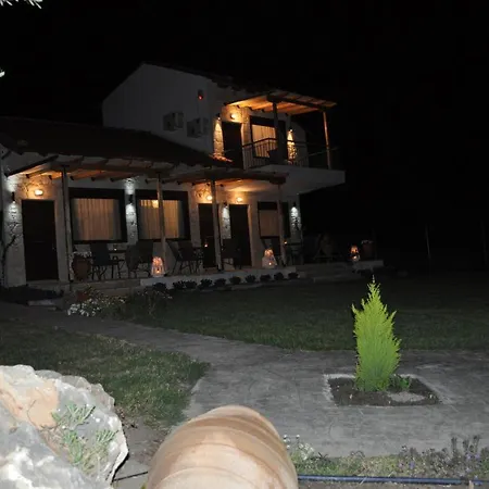 Daire Agrielia Pefkochori