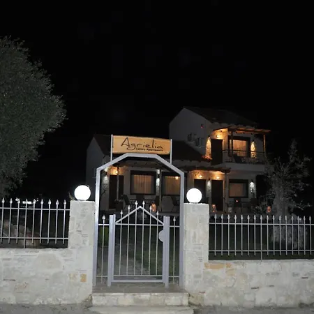 Apartmán Agrielia