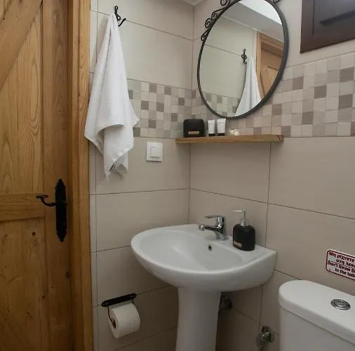 Agrielia Lägenhet *