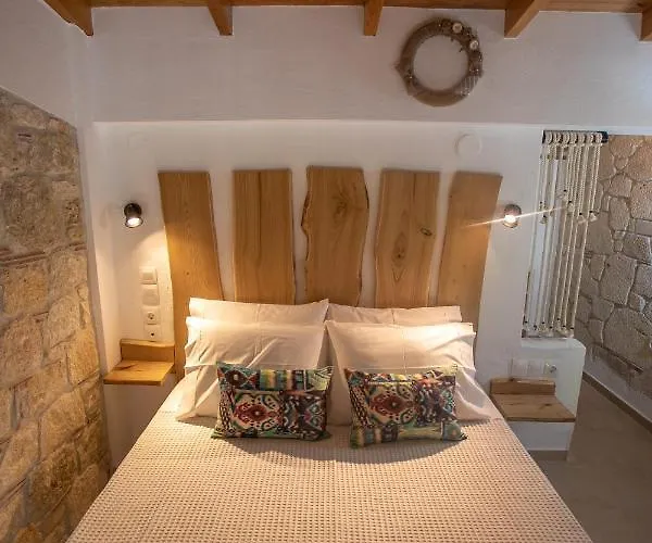 Appartement Agrielia