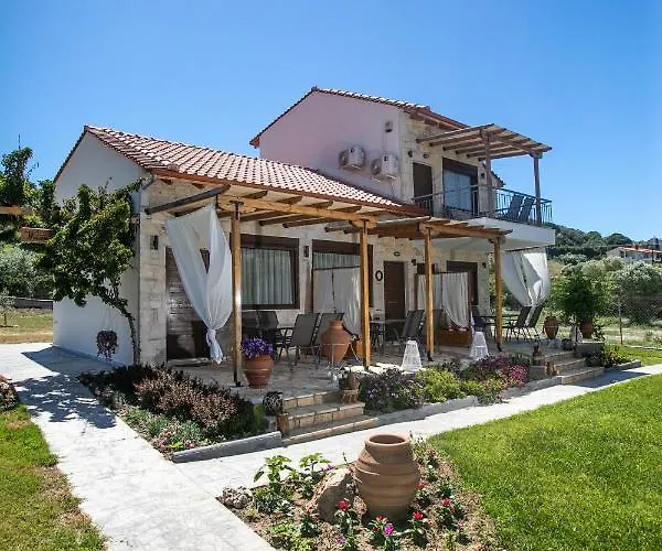 Agrielia * Pefkochori