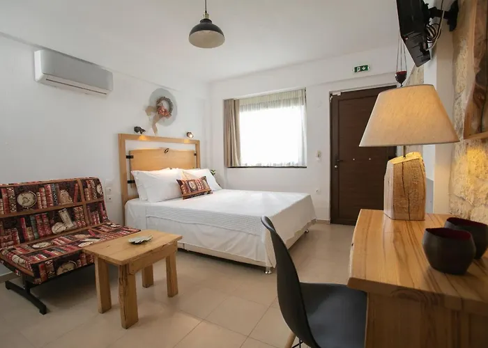 Agrielia Appartement Pefkochori