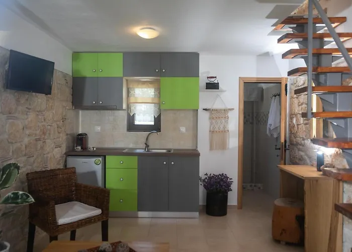 Agrielia * Pefkochori