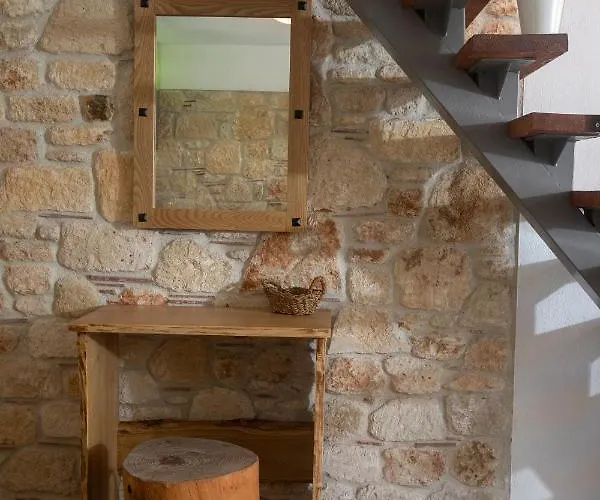 Agrielia Appartement