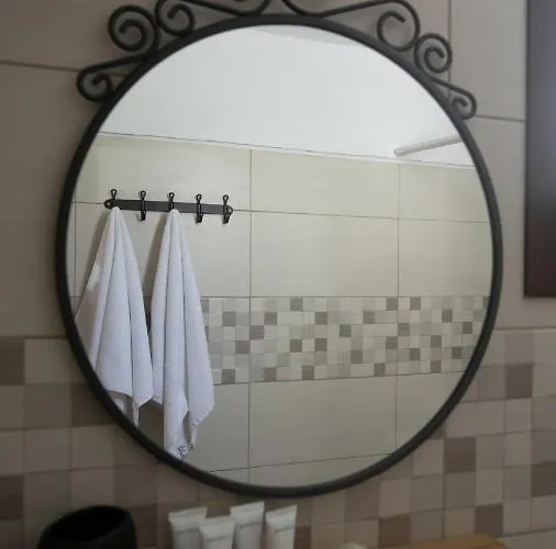 Appartement Agrielia