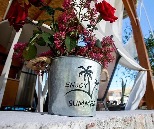 Lägenhet Agrielia Pefkochori