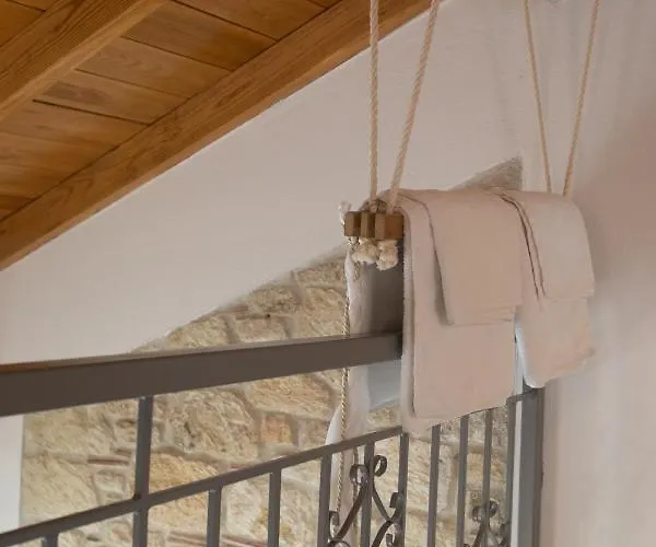 Agrielia Appartement *