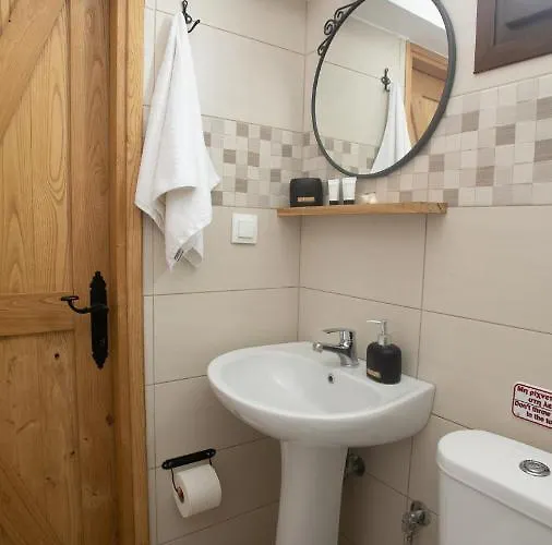 Lägenhet Agrielia *