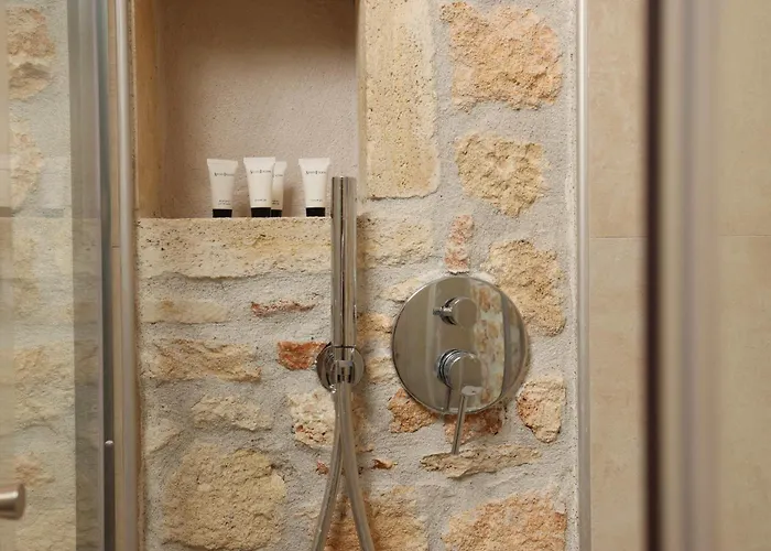 Agrielia Appartement *