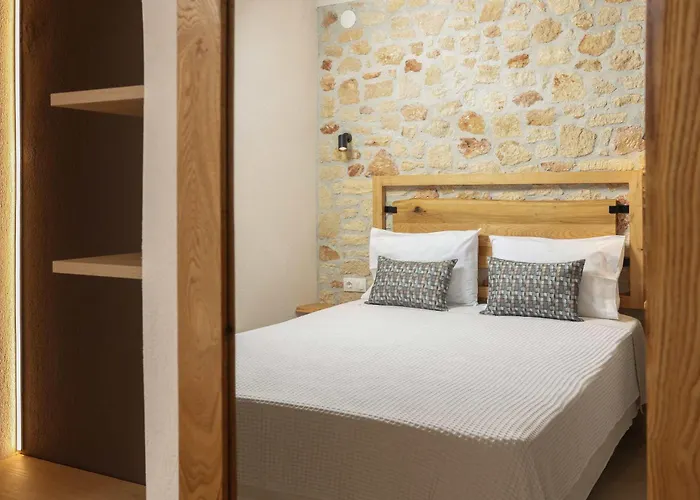 Agrielia Lägenhet Pefkochori