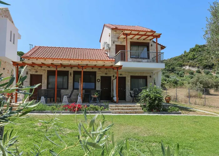 Appartement Agrielia