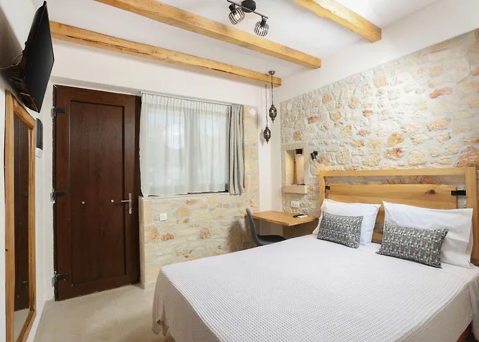 Agrielia Appartement *