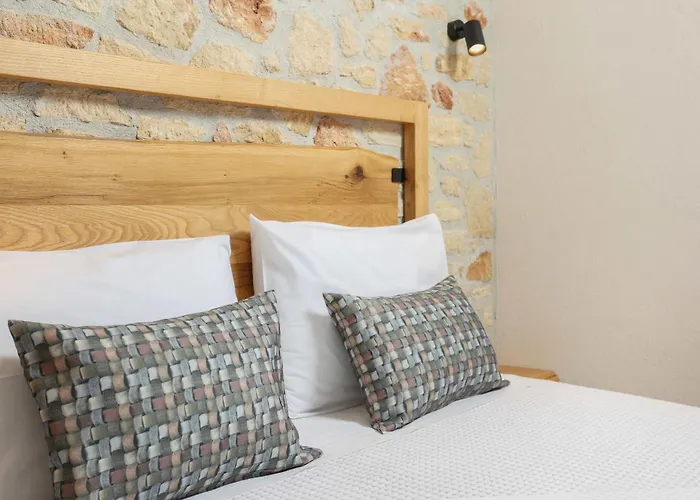 Agrielia Lägenhet Pefkochori