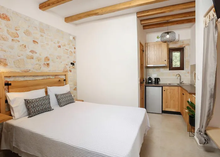 Agrielia * Pefkochori