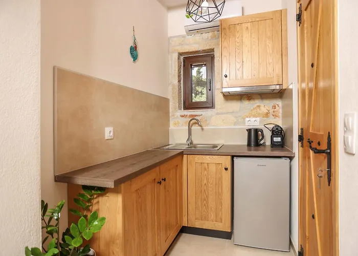 Appartement Agrielia