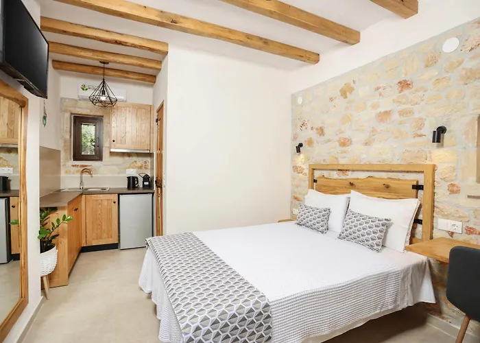 Lägenhet Agrielia *