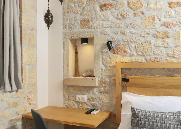 Agrielia Appartement