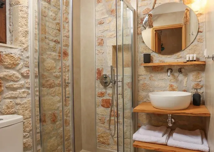 Appartement Agrielia