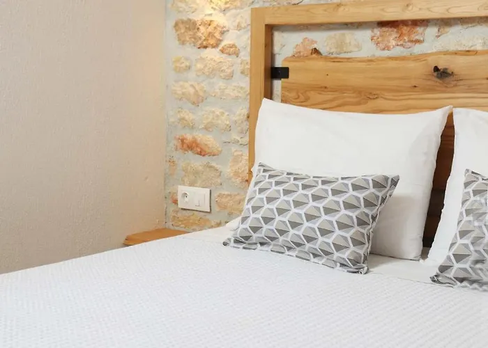 Appartement Agrielia *