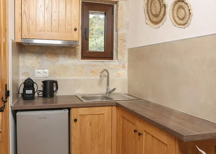 Agrielia Appartement Pefkochori