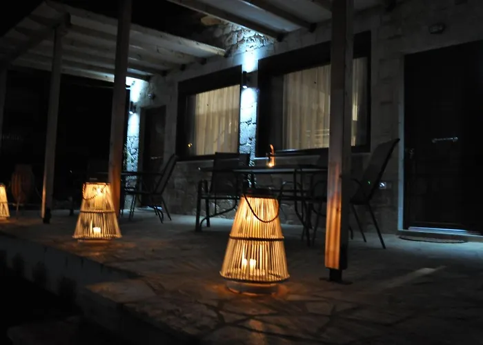 Agrielia Appartement *