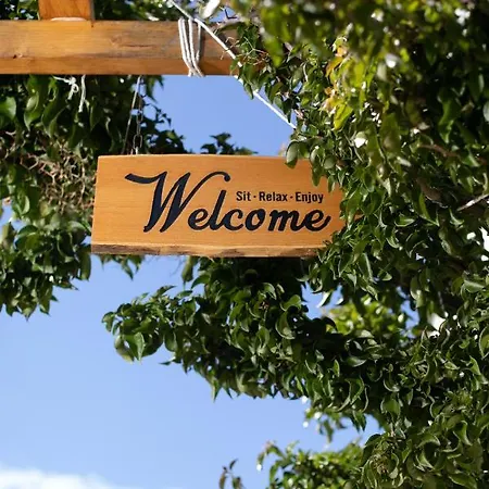 Agrielia Apartment Pefkochori