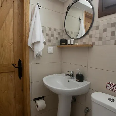 Agrielia Apartment *