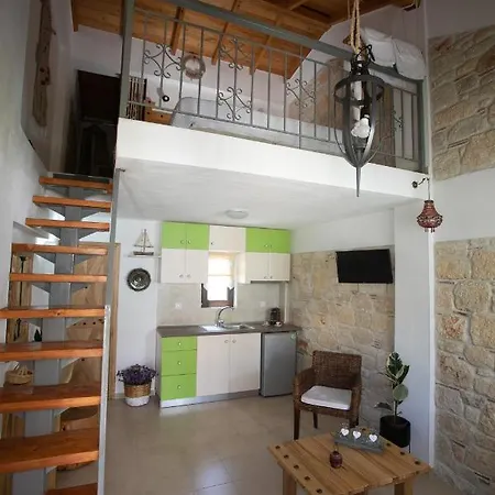 Agrielia * Pefkochori