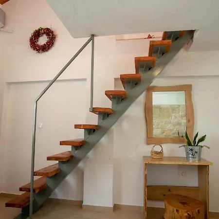 Agrielia Apartment Pefkochori