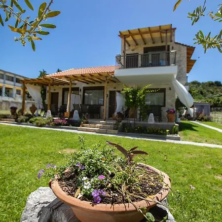Apartment Agrielia