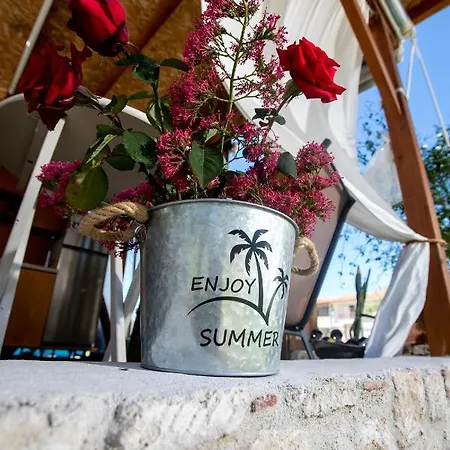 Apartment Agrielia Pefkochori