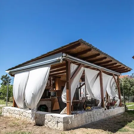 Apartment Agrielia Pefkochori