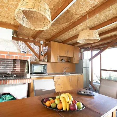 Apartment Agrielia Pefkochori