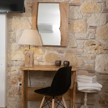 Agrielia * Pefkochori