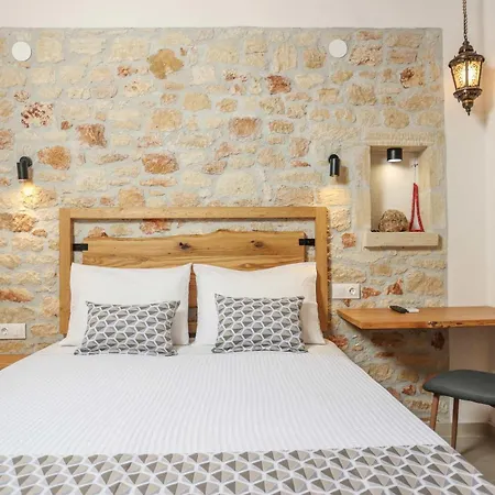 Apartment Agrielia *