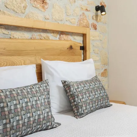 Agrielia Apartment Pefkochori