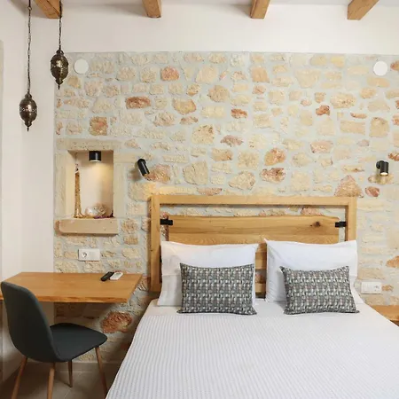 Apartment Agrielia Pefkochori