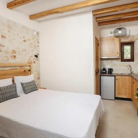 Agrielia * Pefkochori